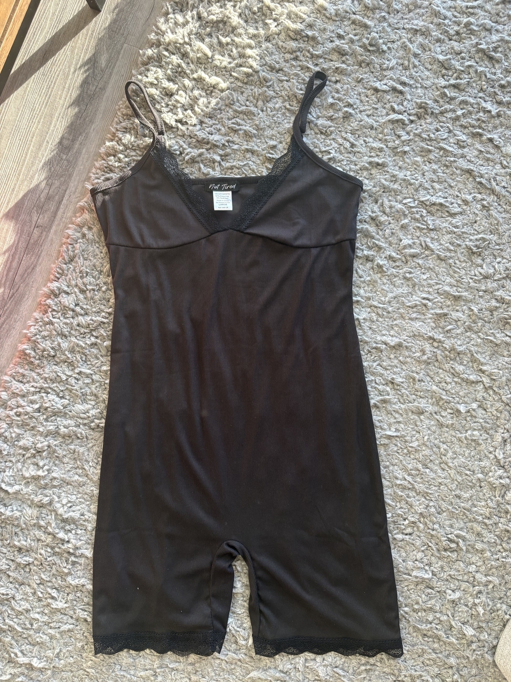 Fashion Nova Jumpsuit L